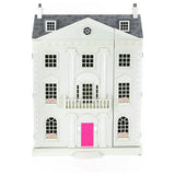 Jupiter Workshops Kensington dolls house 81.5cm, imported from the UK