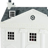 Jupiter Workshops Kensington dolls house 81.5cm, imported from the UK
