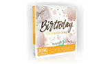 Argos Buyagift Birthday Celebrations Box Gift Experience- Buy online at McGrocer