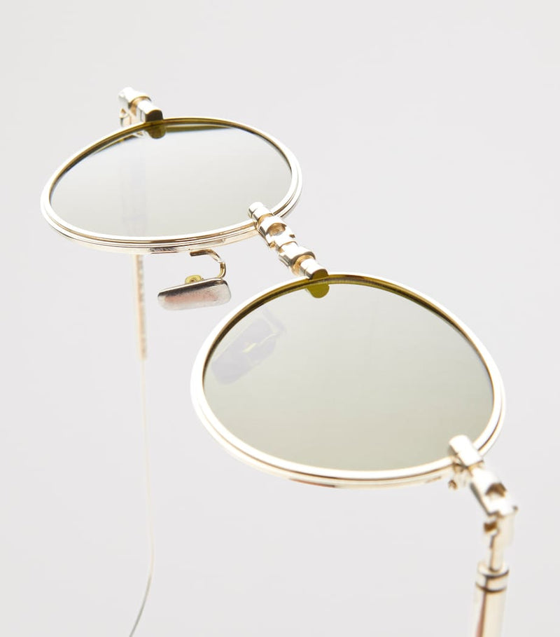 Kuboraum Titanium Mask H67 Sunglasses, UK version