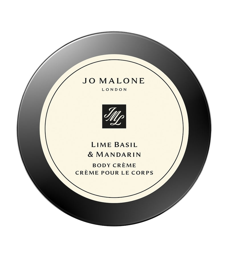 Jo Malone London Lime Basil & Mandarin body crème 50ml, UK version