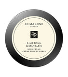 Jo Malone London Lime Basil & Mandarin body crème 50ml, UK version