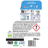 Bold Spring Awakening laundry liquid 4.988L - British product