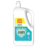Costco UK Fairy Non Bio Laundry Liquid, 172 Wash, 4.988L- Buy online at McGrocer