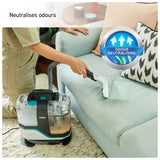 Vax Oxy-Lift Boost spot cleaning solution 1L, UK version