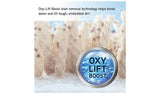 Vax SpotWash Oxy-Lift Boost 1.5L carpet cleaning solution, imported from the UK