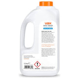 Vax SpotWash Oxy-Lift Boost 1.5L carpet cleaning solution, imported from the UK