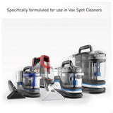 Vax SpotWash Antibacterial cleaning solution 1.5L, imported from the UK