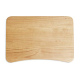 Sebastian Conran beech wood chopping station with tray (British brand)