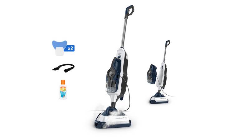 Vax Steam Fresh Home Steam Mop, imported from the UK