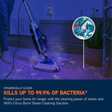 Vax Steam Fresh Home Steam Mop, imported from the UK