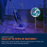 Vax Steam Fresh Total Home Steam Mop - British product