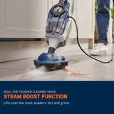 Vax Steam Fresh Total Home Steam Mop - British product