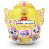 Zuru Rainbocorns Fairycorn Princess surprise egg toy, UK version