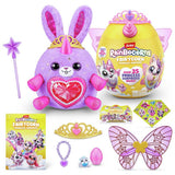 Zuru Rainbocorns Fairycorn Princess surprise egg toy, UK version