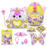 Zuru Rainbocorns Fairycorn Princess surprise egg toy, UK version