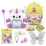 Zuru Rainbocorns Fairycorn Princess surprise egg toy, UK version