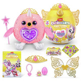 Zuru Rainbocorns Fairycorn Princess surprise egg toy, UK version