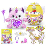 Zuru Rainbocorns Fairycorn Princess surprise egg toy, UK version