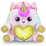 Zuru Rainbocorns Fairycorn Princess surprise egg toy, UK version