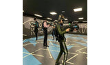 Argos Buyagift Zero Latency VR Experience for Two at MeetspaceVR- Buy online at McGrocer