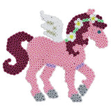 Hama beads unicorn set 2000 beads, UK version