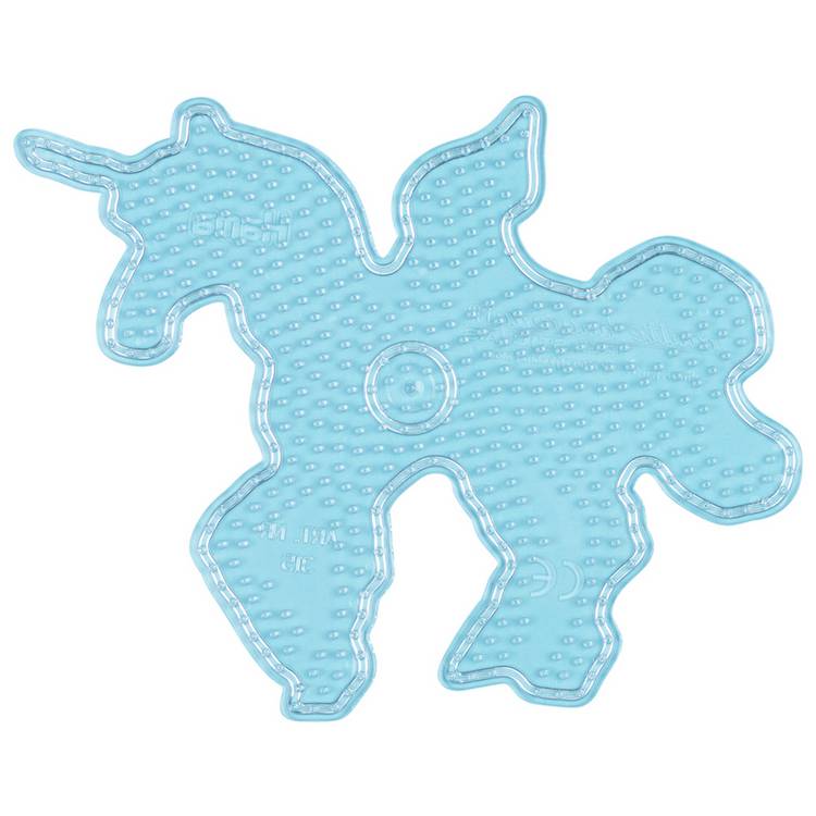 Hama beads unicorn set 2000 beads, UK version