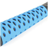 Opti 9ft skipping rope blue adjustable, UK version
