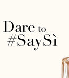 Armani Sì eau de parfum 100ml - British product