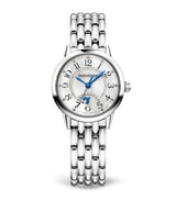 Harrods Jaeger-LeCoultre Rendez-Vous Night & Day Watch 29mm- Buy online at McGrocer