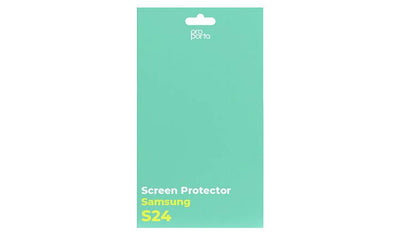 Argos Proporta Samsung S24 Glass Screen Protector- Buy online at McGrocer