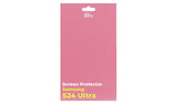 Proporta Samsung S24 Ultra glass screen protector, imported from the UK