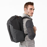 Briggs & Riley ZDX Cargo backpack 24L - British product