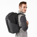 Briggs & Riley ZDX Cargo backpack 24L - British product