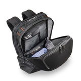 Briggs & Riley ZDX Cargo backpack 24L - British product