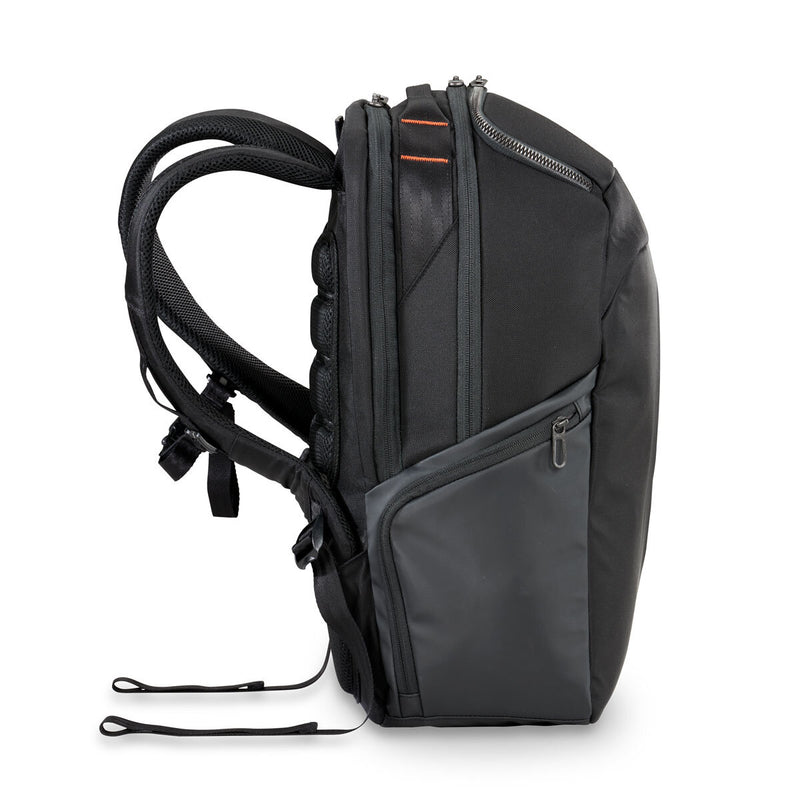 Briggs & Riley ZDX Cargo backpack 24L - British product