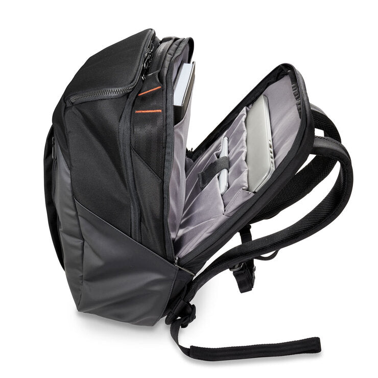 Briggs & Riley ZDX Cargo backpack 24L - British product