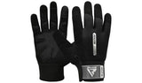 RDX full finger gym gloves W1 large - British product
