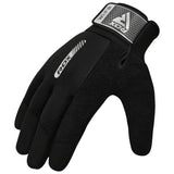 RDX full finger gym gloves W1 large - British product