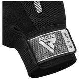 RDX full finger gym gloves W1 large - British product