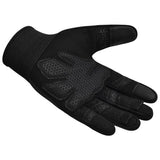RDX full finger gym gloves W1 large - British product