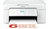 Argos Epson XP-4205 Inkjet Printer - ReadyPrint Flex Compatible- Buy online at McGrocer