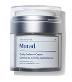 Murad Daily Defense Cream 50ml, imported from the UK