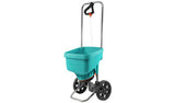 Gardena XL Spreader 18kg, imported from the UK
