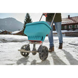 Gardena XL Spreader 18kg, imported from the UK