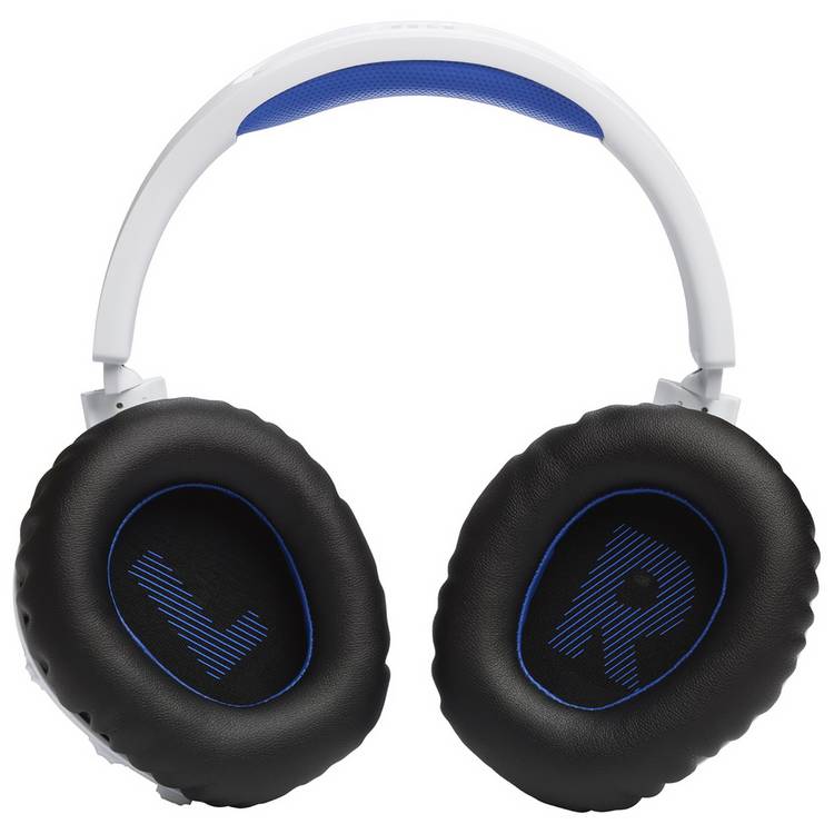 JBL Quantum 360P wireless gaming headset (British brand)
