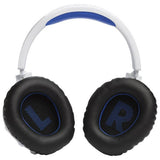 JBL Quantum 360P wireless gaming headset (British brand)