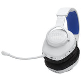 JBL Quantum 360P wireless gaming headset (British brand)