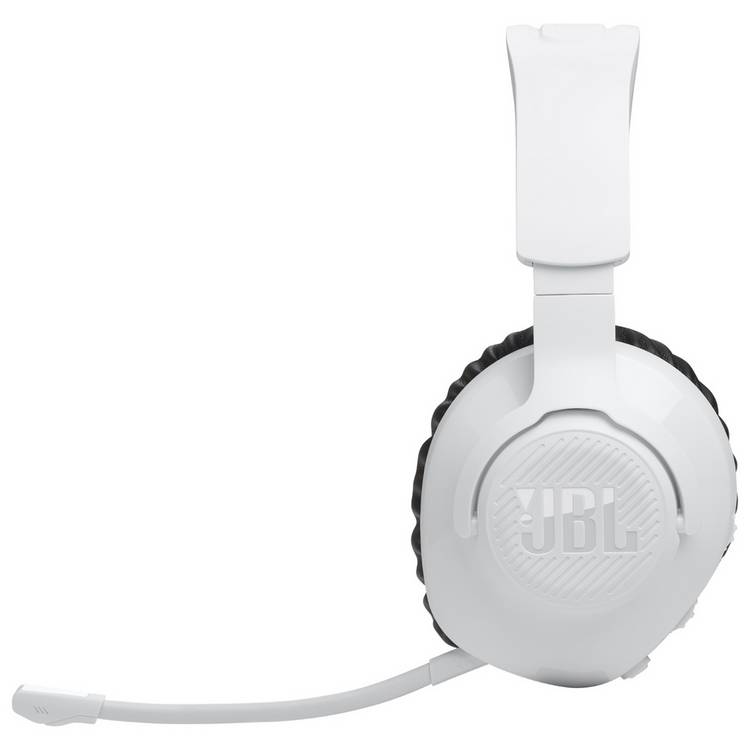 JBL Quantum 360P wireless gaming headset (British brand)