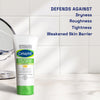 Cetaphil Daily Defence Cream SPF 50+ mineral sunscreen 50g, imported from the UK